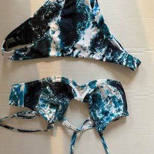 OCEAN BIKINI ZAFUL